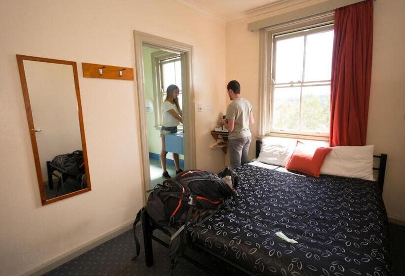 חדר סטנדרט, Yha Blue Mountains Katoomba