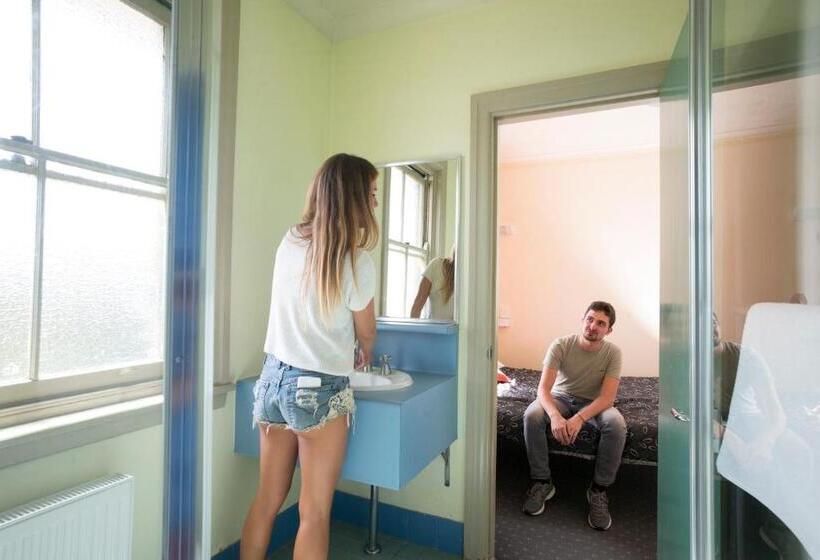 חדר סטנדרט, Yha Blue Mountains Katoomba