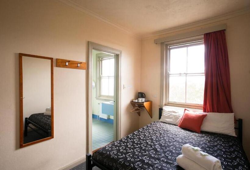 Номер Стандарт, Yha Blue Mountains Katoomba