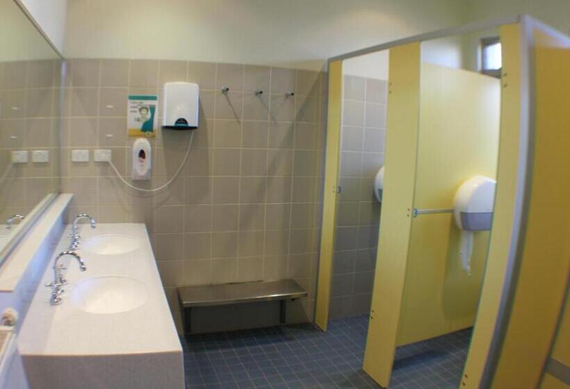 מיטה בחדר משותף, Yha Blue Mountains Katoomba