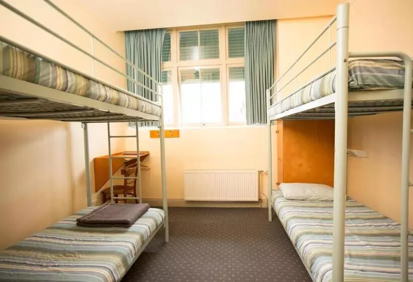 ルームシェアのワンベッド, Yha Blue Mountains Katoomba