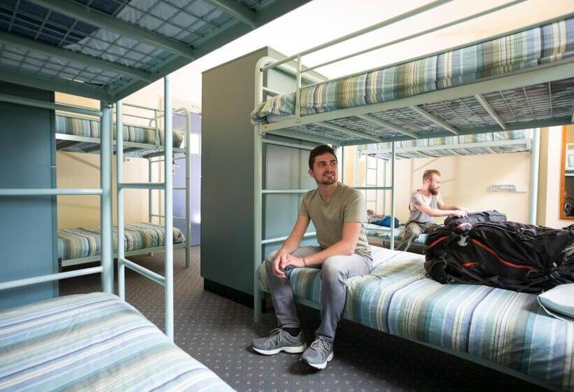 מיטה בחדר משותף, Yha Blue Mountains Katoomba