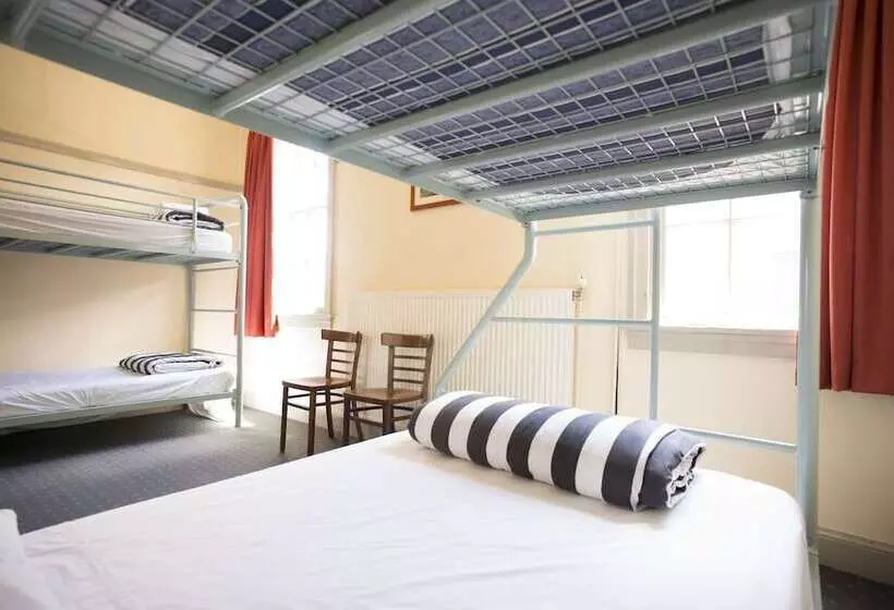ファミリールーム, Yha Blue Mountains Katoomba