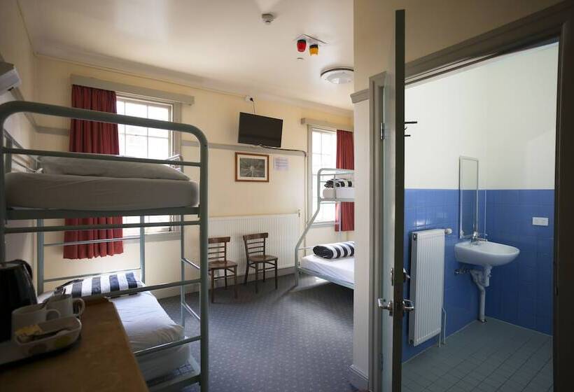 חדר משפחתי, Yha Blue Mountains Katoomba