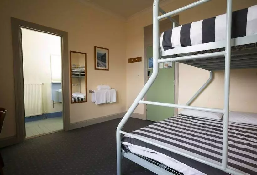 スタンダードルーム, Yha Blue Mountains Katoomba