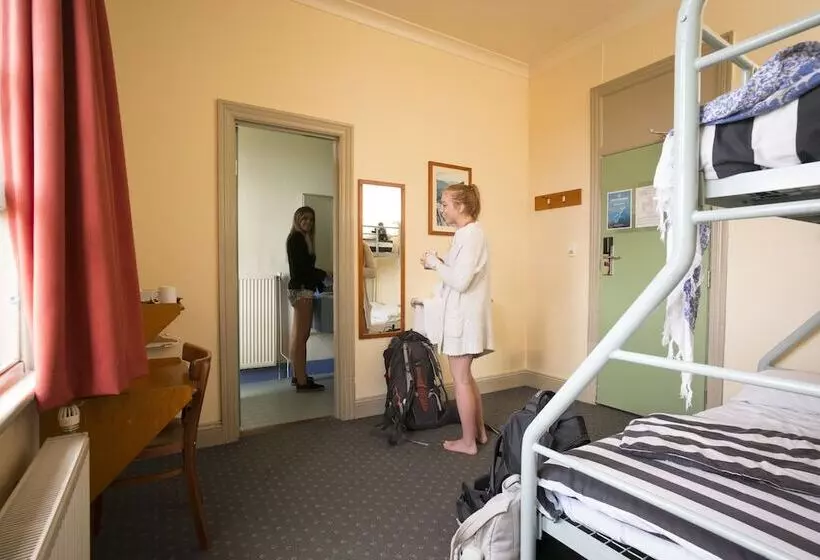 スタンダードルーム, Yha Blue Mountains Katoomba