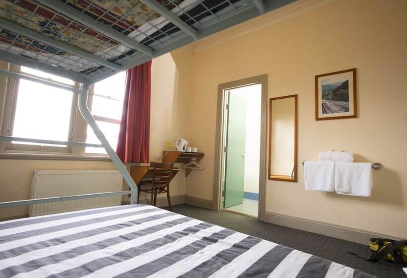 חדר סטנדרט, Yha Blue Mountains Katoomba