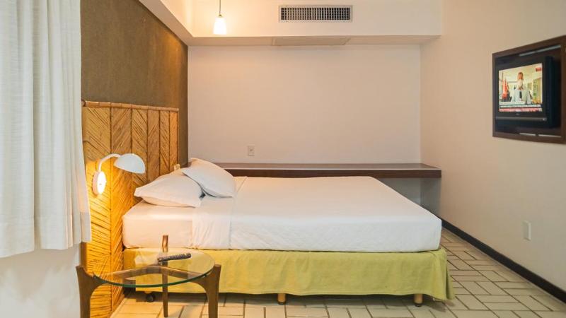 Люкс Кровать Кинг, Doubletree By Hilton Hotel Shenzhen Longhua