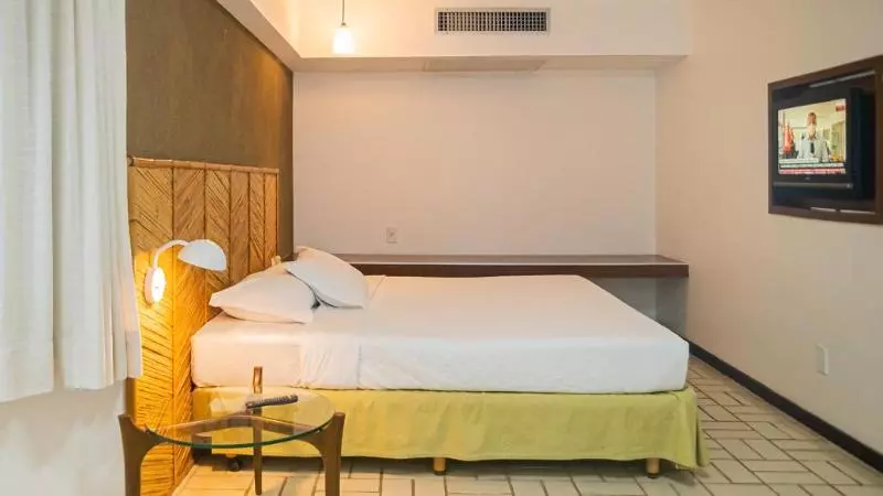 キングサイズベッドのスイートルーム, Doubletree By Hilton Hotel Shenzhen Longhua