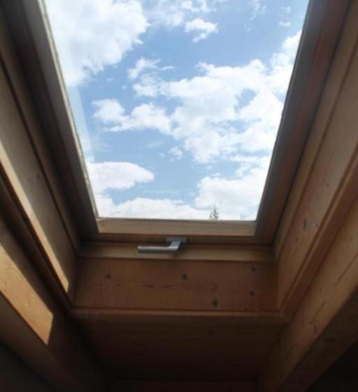 חדר יחיד בסיסי, Alpi & Golf