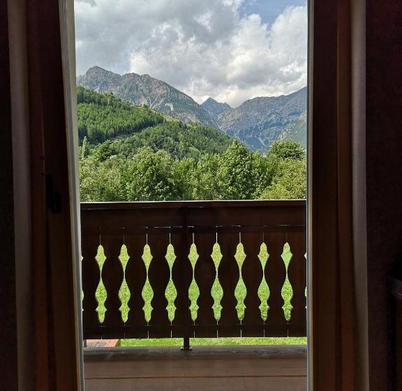 Полулюкс, Alpi & Golf