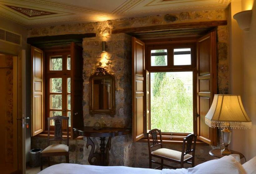 スタンダードルーム, Archontiko Chioti