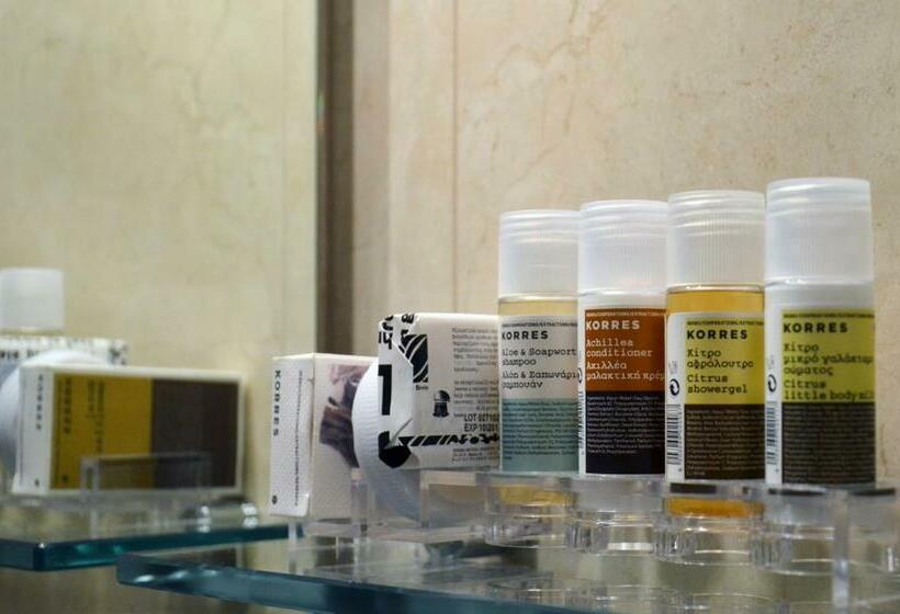 スタンダードルーム, Archontiko Chioti