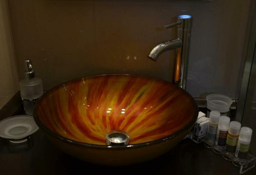 スタンダードルーム, Archontiko Chioti