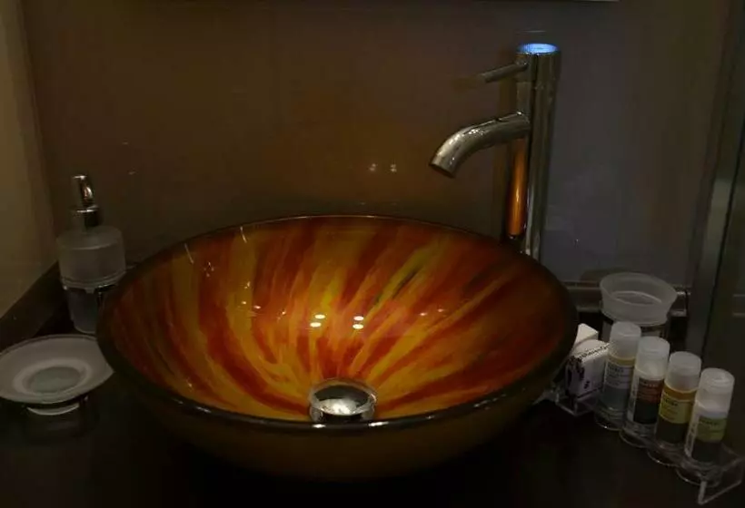 スタンダードルーム, Archontiko Chioti