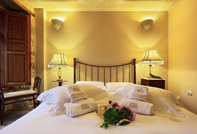 スタンダードルーム, Archontiko Chioti