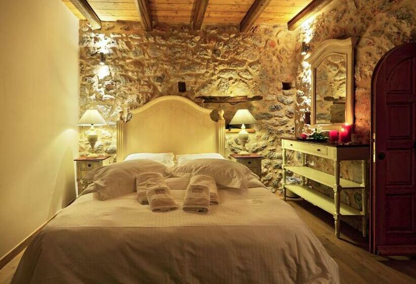 スタンダードルーム, Archontiko Chioti