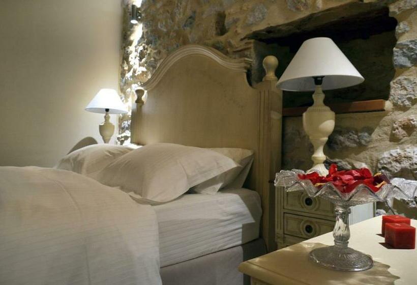 スタンダードルーム, Archontiko Chioti