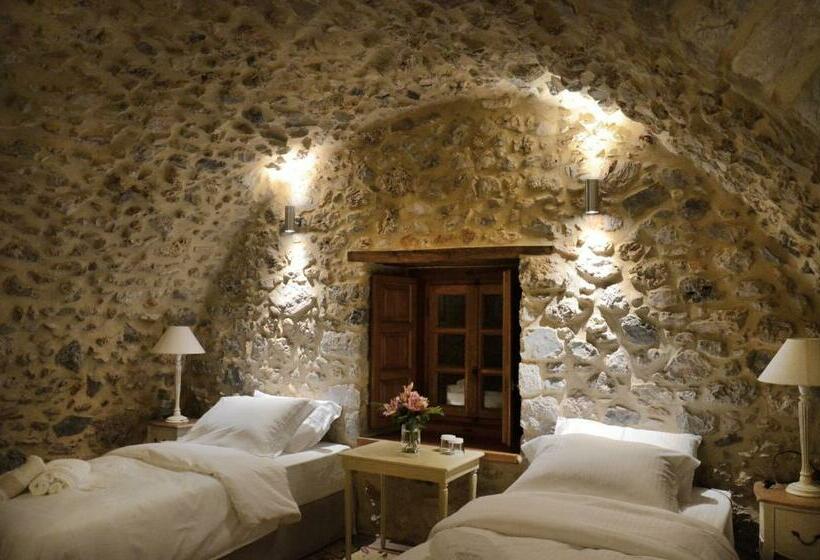 スタンダードルーム, Archontiko Chioti