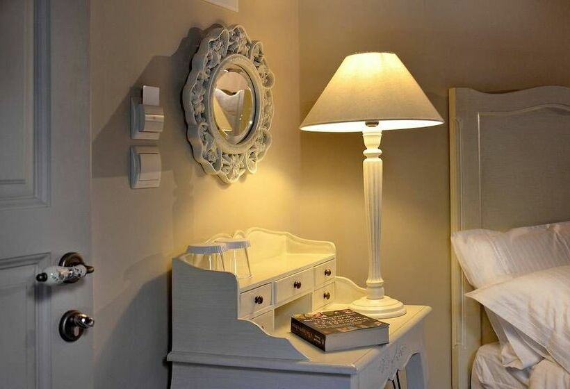 スタンダードルーム, Archontiko Chioti