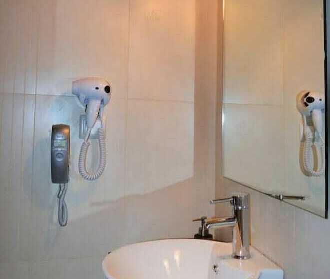 スタンダードルーム, Archontiko Chioti