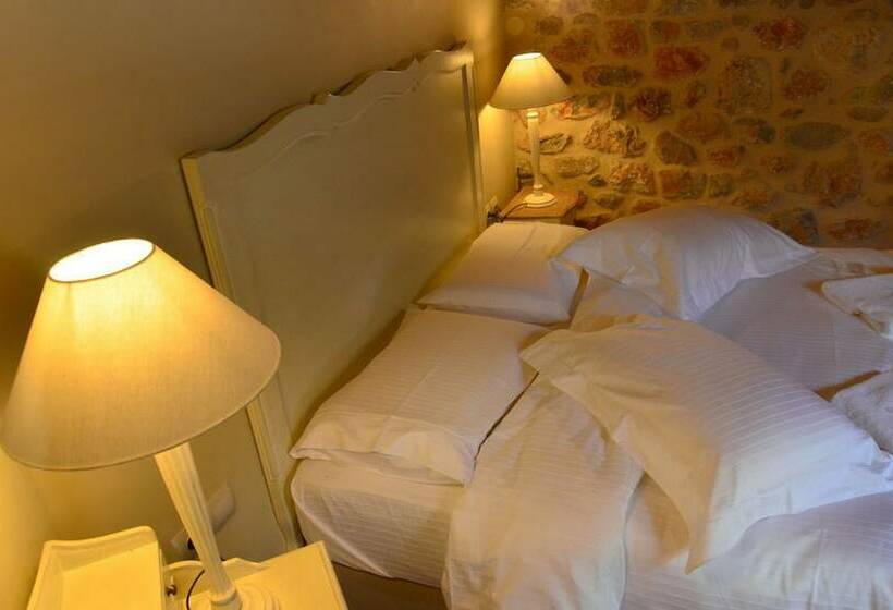 スタンダードルーム, Archontiko Chioti