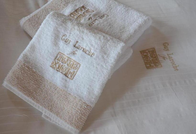 スーペリアールーム, Archontiko Chioti