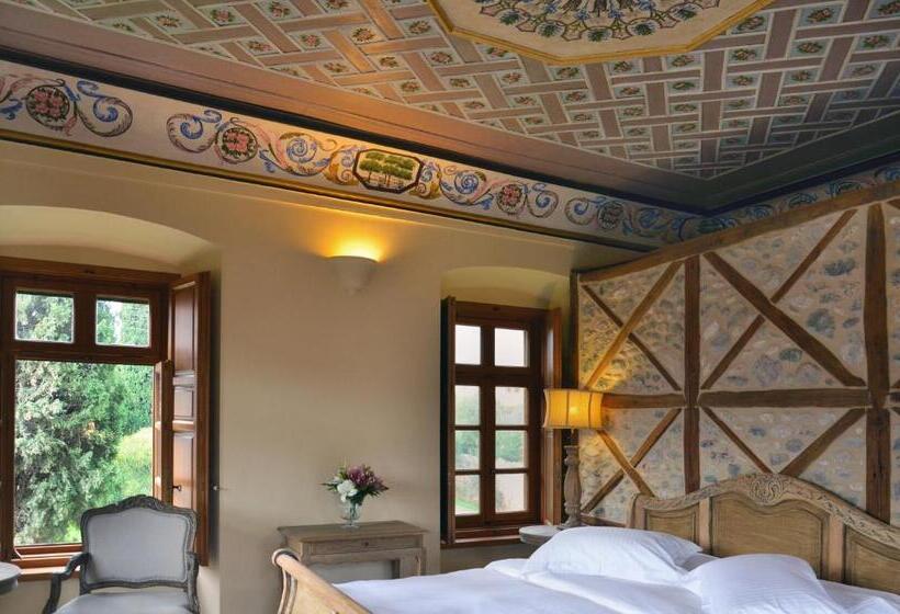 スイート, Archontiko Chioti