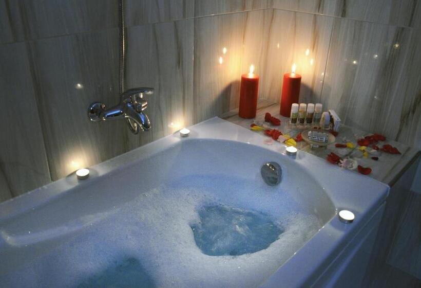 Family Suite, Archontiko Chioti