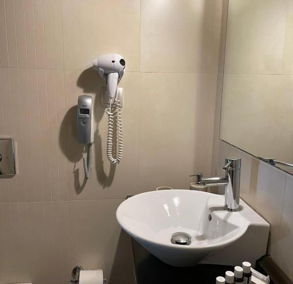 ペントハウスルーム, Archontiko Chioti