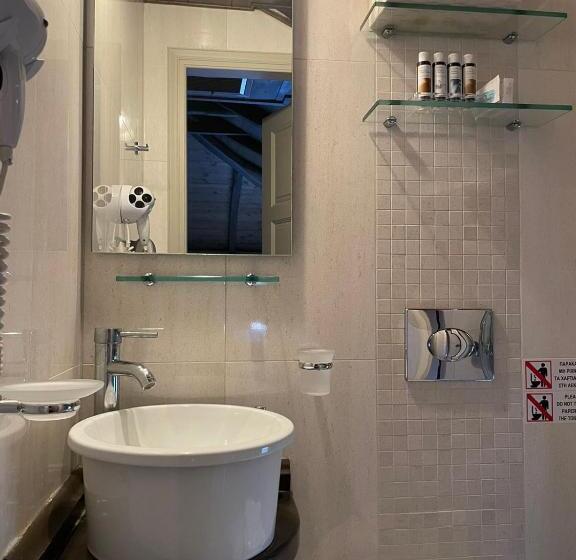 スーペリアールーム, Archontiko Chioti