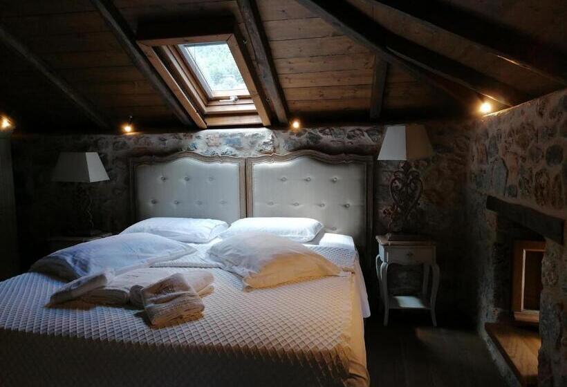 スーペリアールーム, Archontiko Chioti