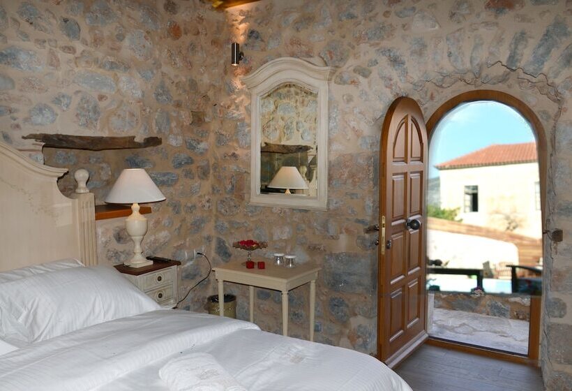 スーペリアールーム, Archontiko Chioti