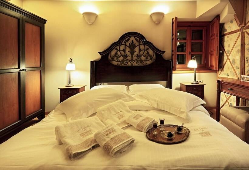 Family Suite, Archontiko Chioti