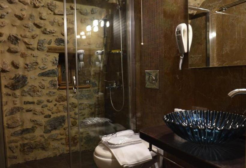 スーペリアールーム, Archontiko Chioti