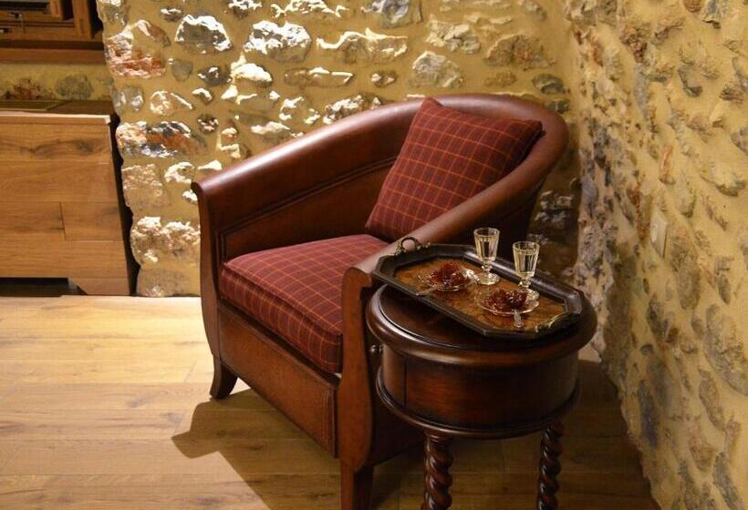 スーペリアールーム, Archontiko Chioti