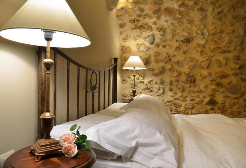 スーペリアールーム, Archontiko Chioti