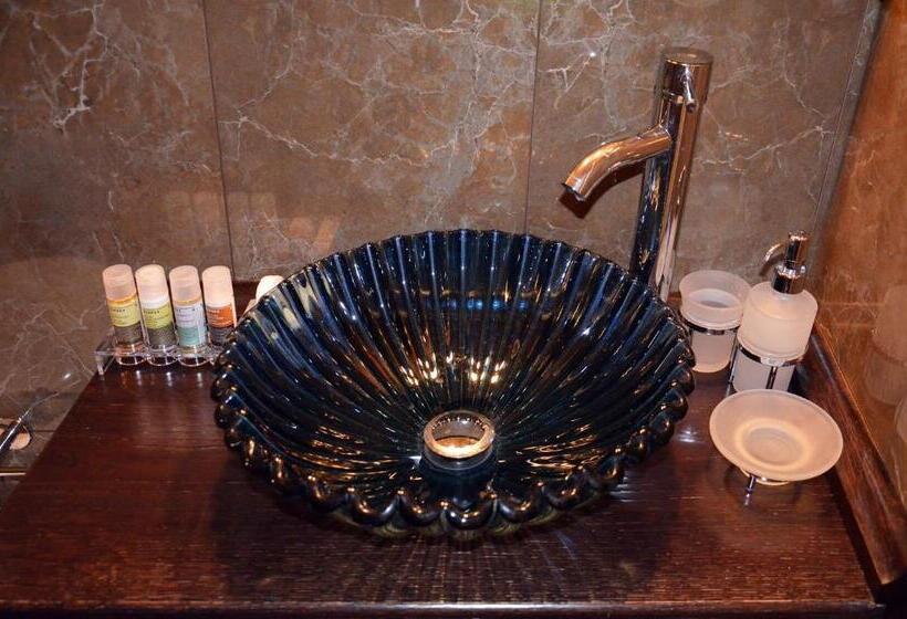 スーペリアールーム, Archontiko Chioti