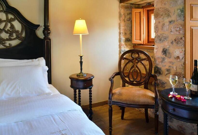 スイート, Archontiko Chioti