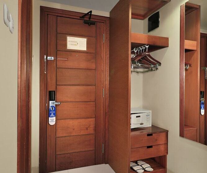 수피리어 룸, Aston Tanjung City