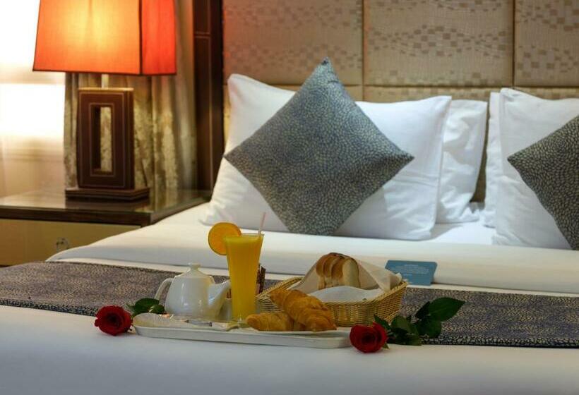 标准工作室, Boudl Kuwait Al Fahahil