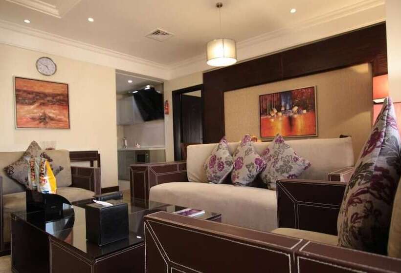 标准工作室, Boudl Kuwait Al Fahahil