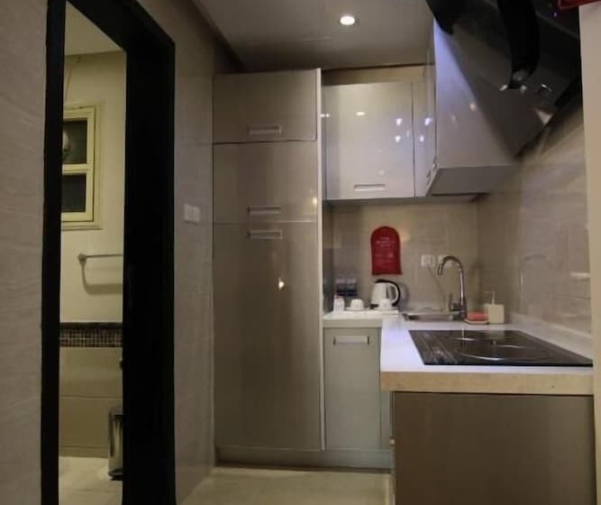标准工作室, Boudl Kuwait Al Fahahil