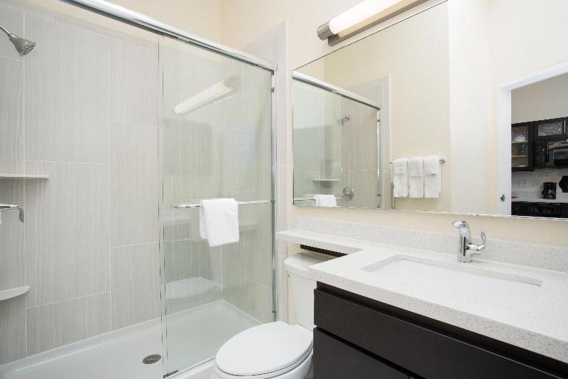 Студио Стандарт Кровать Кинг, Candlewood Suites Longmont   Boulder Area, An Ihg