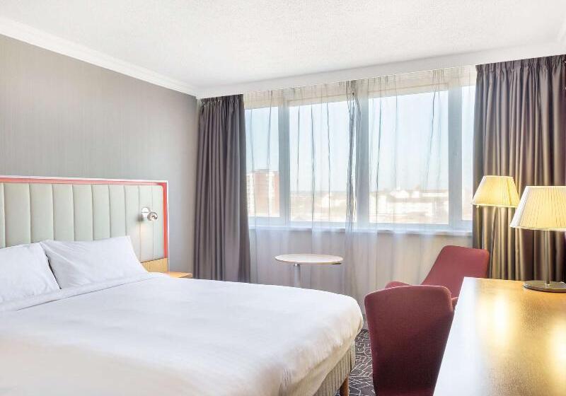 جناح سرير كينج, Candlewood Suites Longmont   Boulder Area, An Ihg