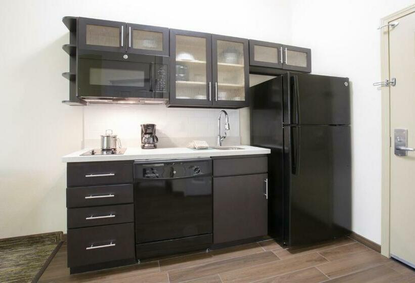 إستوديو قياسى, Candlewood Suites Longmont   Boulder Area, An Ihg