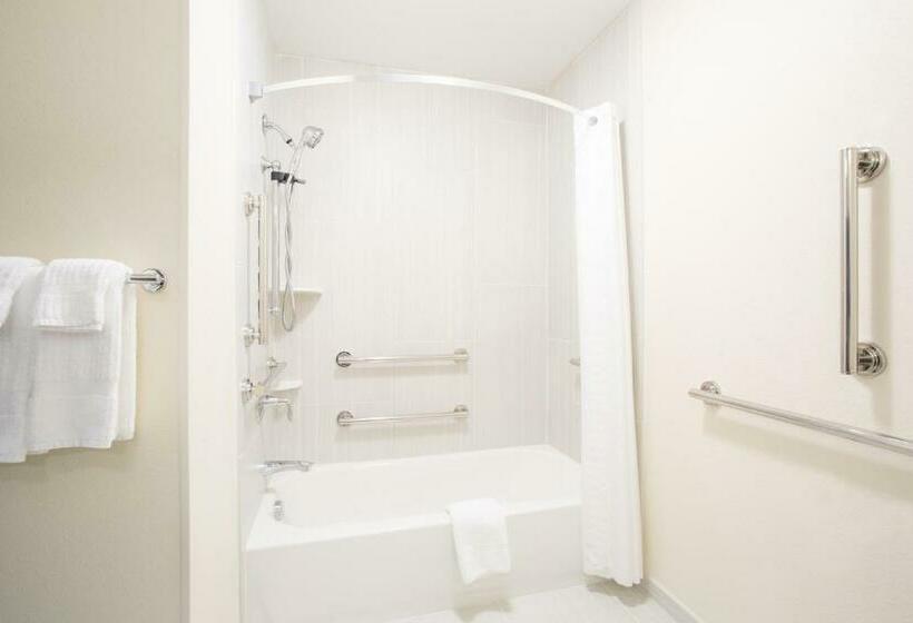 Студия Стандарт, Candlewood Suites Longmont   Boulder Area, An Ihg