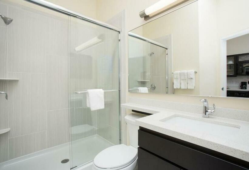 إستوديو قياسى, Candlewood Suites Longmont   Boulder Area, An Ihg