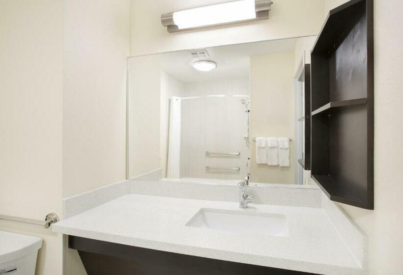 إستوديو قياسى, Candlewood Suites Longmont   Boulder Area, An Ihg