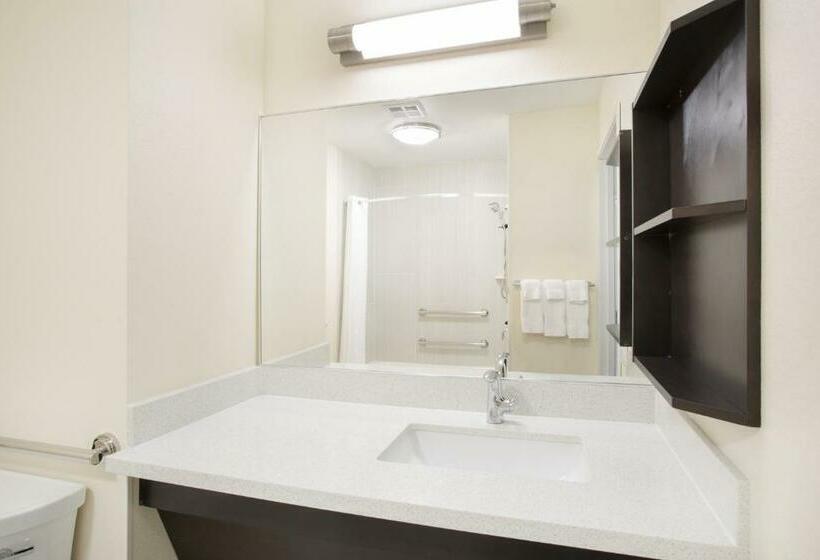 Студия Стандарт, Candlewood Suites Longmont   Boulder Area, An Ihg